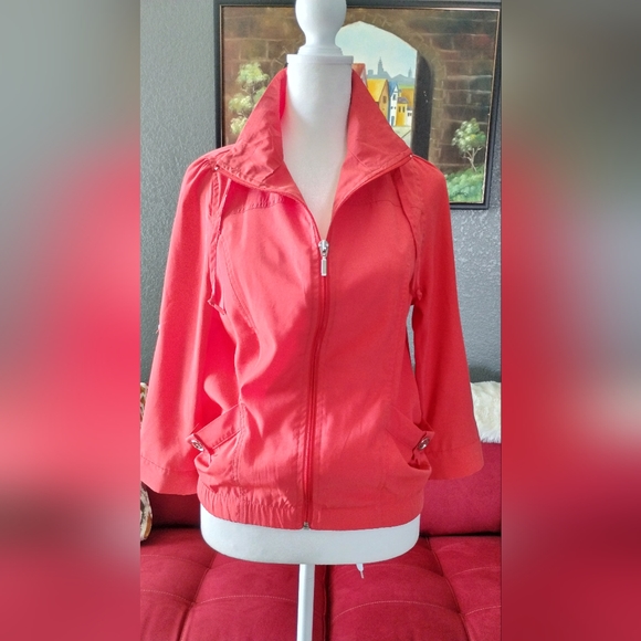 The Arte by Zenana Size S Red - Picture 4 of 7